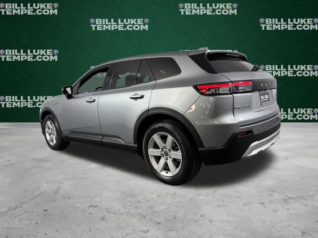 2024 Honda Prologue EX