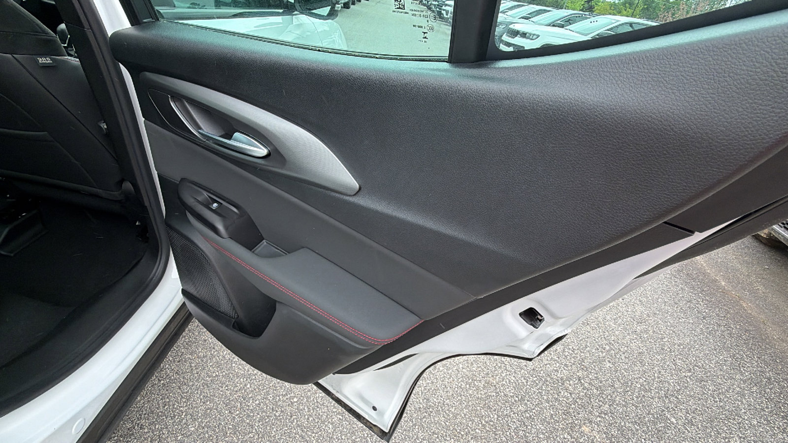 2024 Alfa Romeo Tonale Veloce