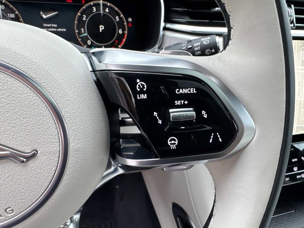 2026 Jaguar F-Pace R-Dynamic S