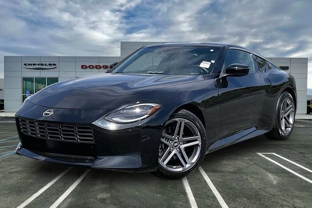 Used 2023 Nissan Z w/ Floor Mat Package