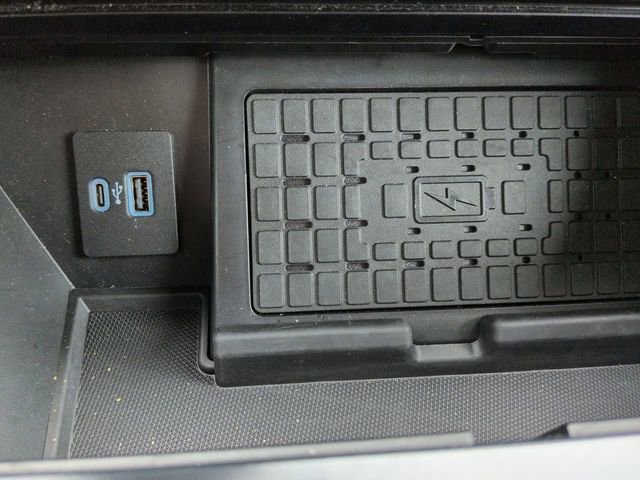 2024 Ford F150 Platinum