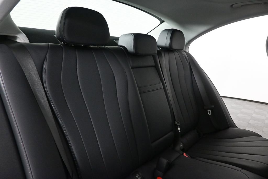 2025 Mercedes-Benz E 350 Sedan