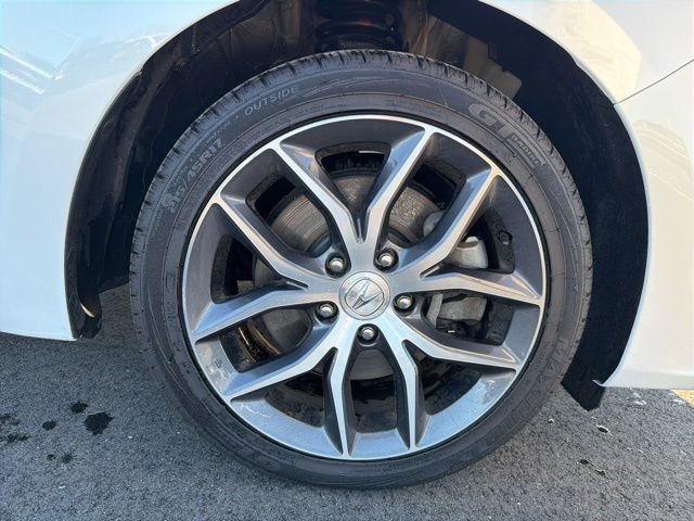 2022 Acura ILX w/ Premium Package