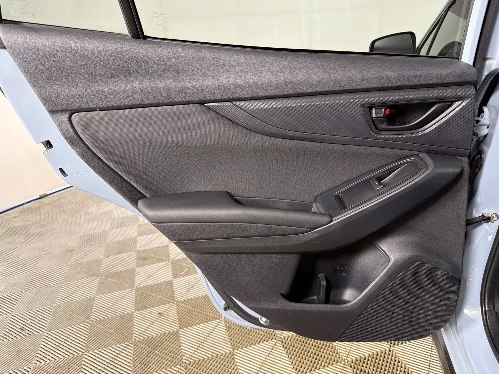 2020 Subaru Crosstrek 2.0i Premium