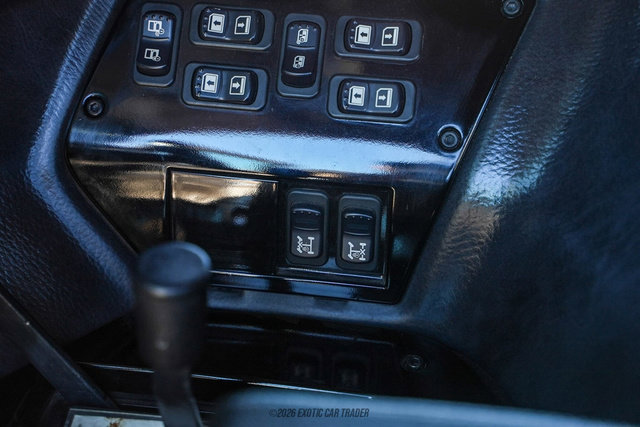 2006 HUMMER H1 4-Door Wagon