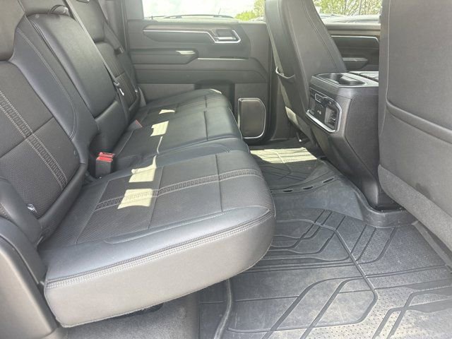 2024 Chevrolet Silverado 2500 High Country