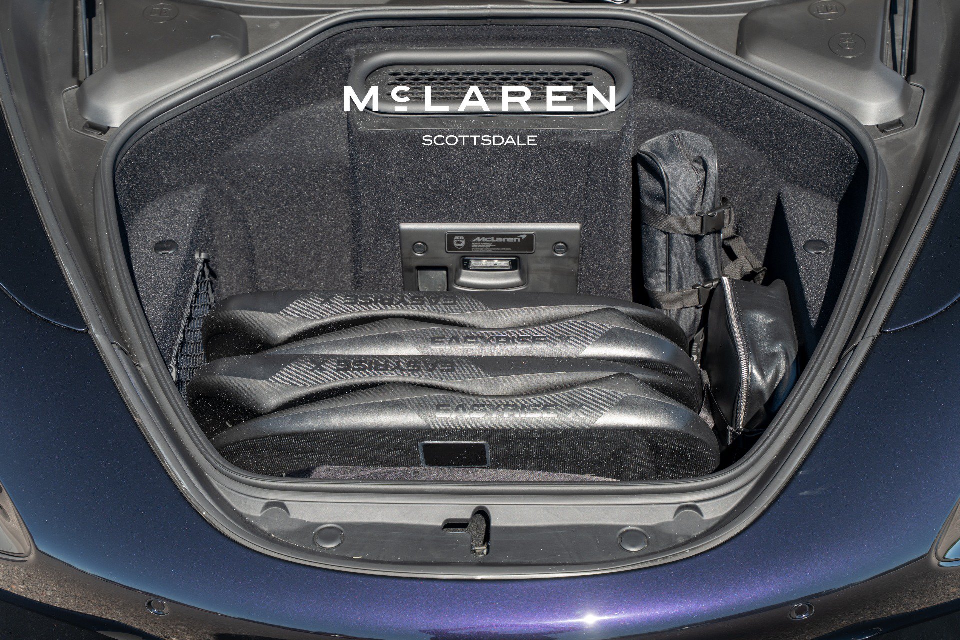 New 2027 McLaren 750S Spider photo 34