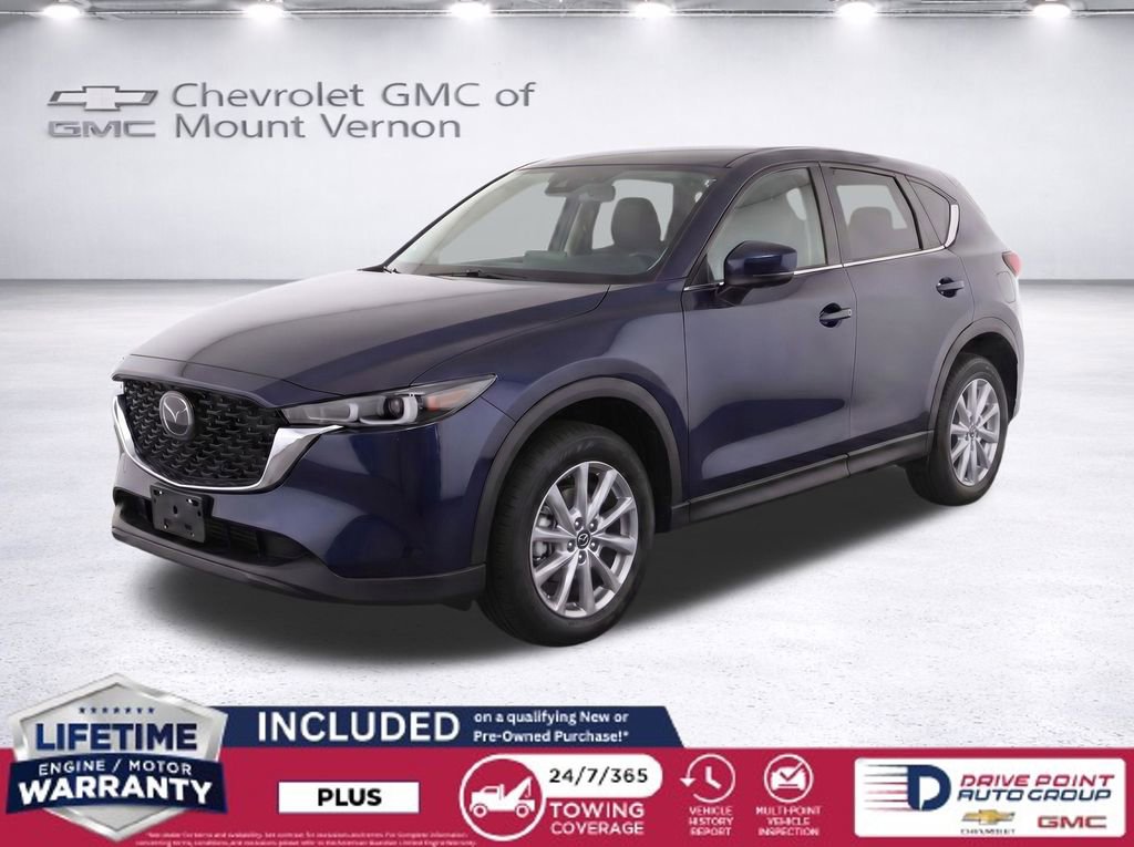 Used MAZDA CX-5 for Sale in Newark, OH - Autotrader