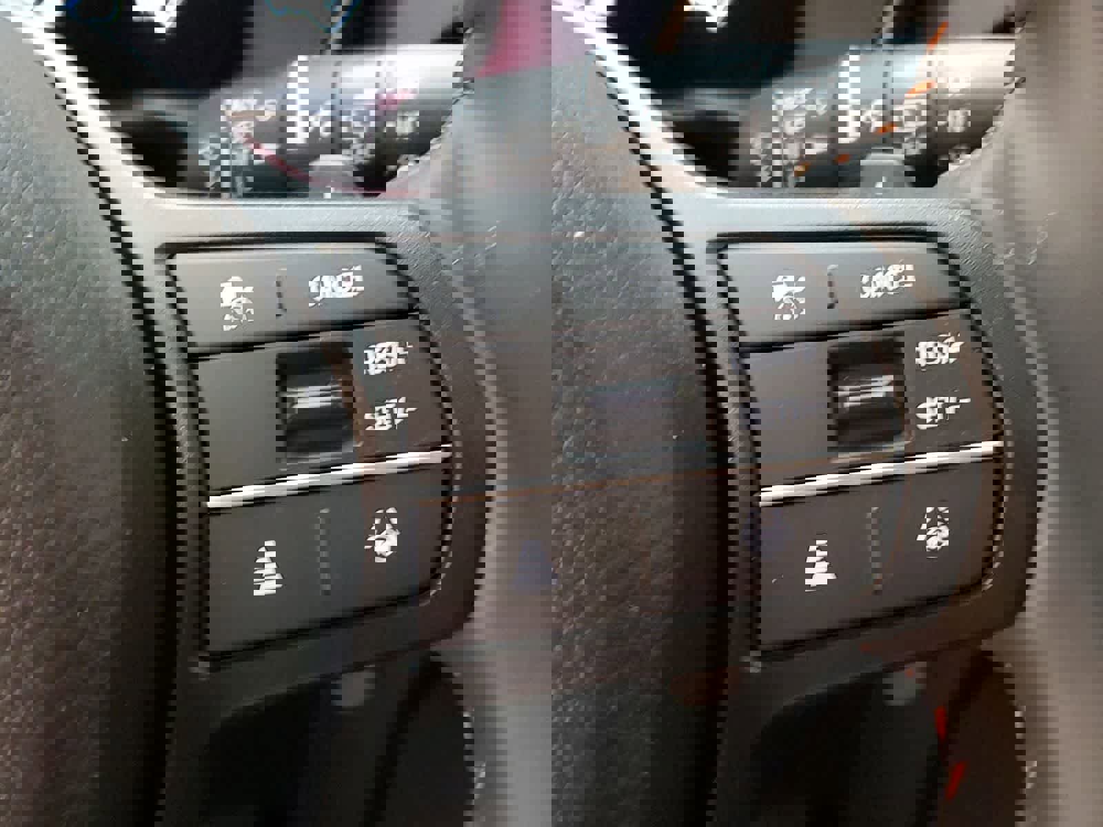 2023 Honda Cr-V Sport