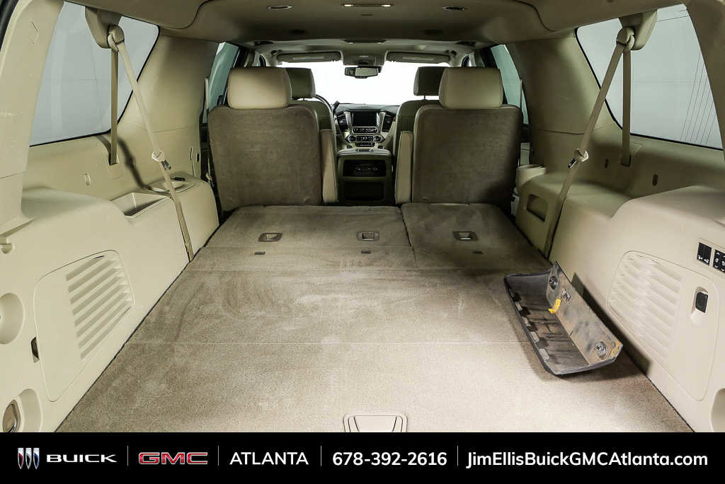 2020 GMC Yukon XL Denali