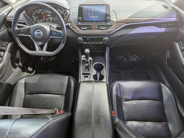 2020 Nissan Altima 2.5 SL