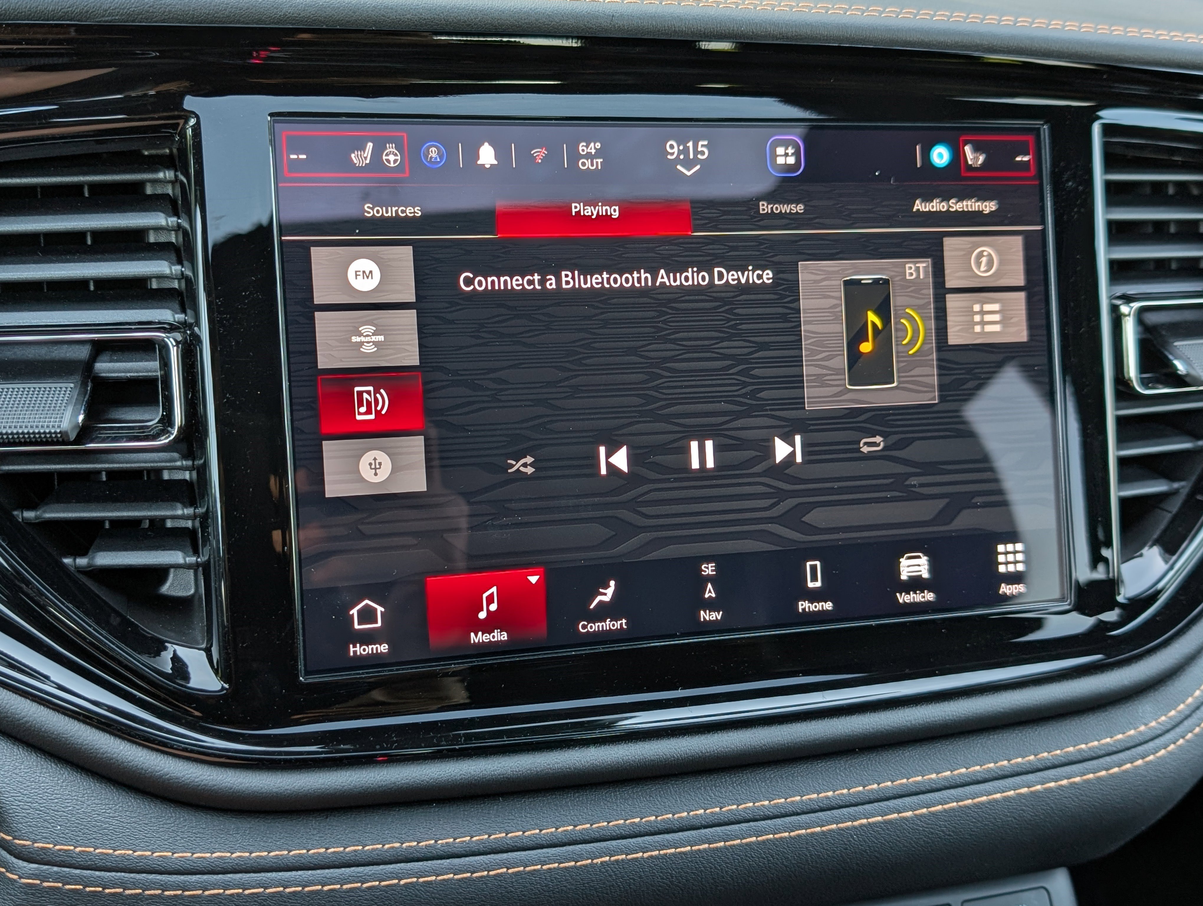 2025 Dodge Durango R/T