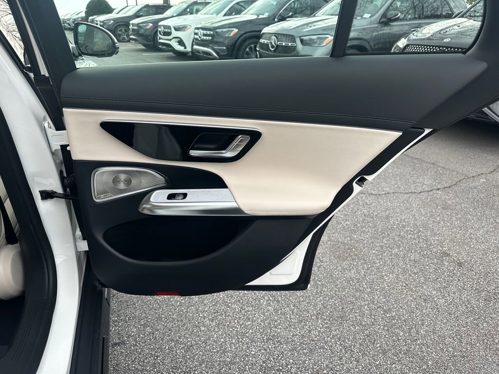 2026 Mercedes-Benz E 450 4MATIC All-Terrain Wagon