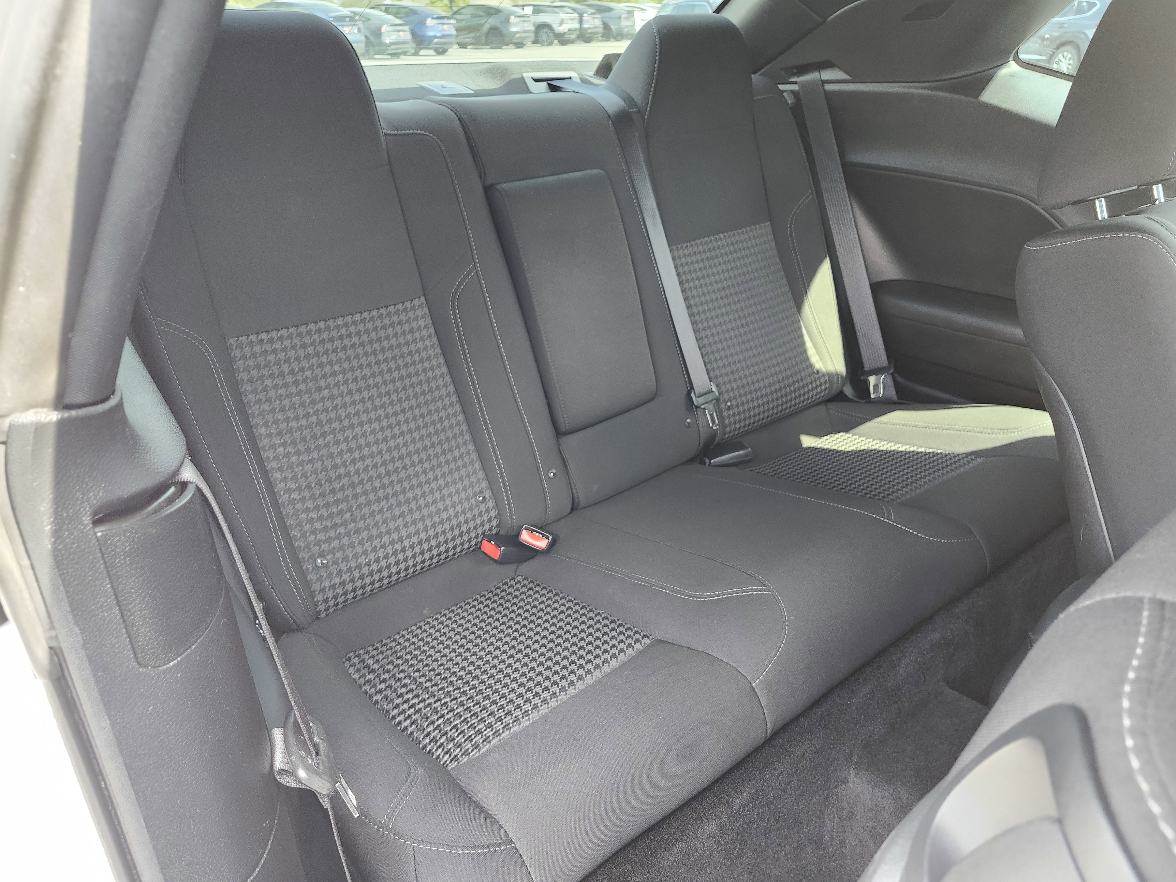 2018 Dodge Challenger R/T