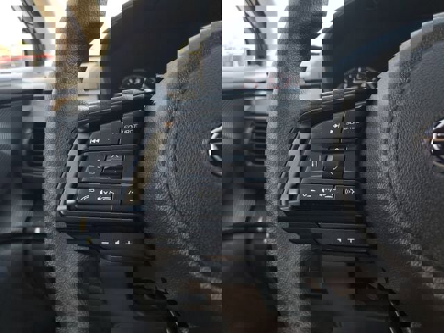 2026 Subaru Crosstrek 2.0i Premium