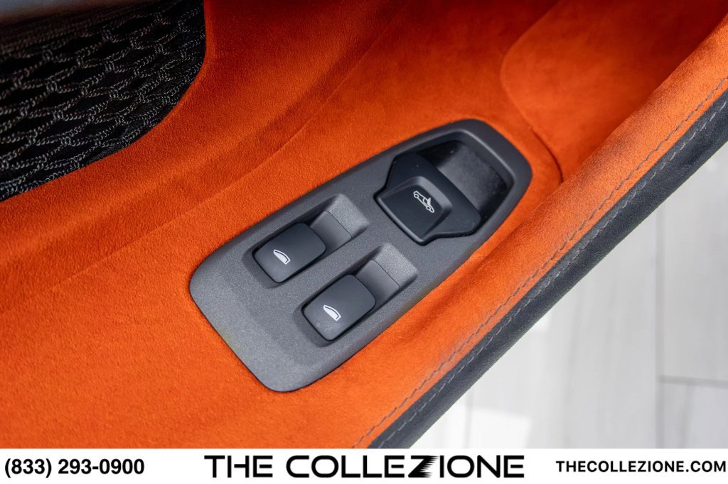 Used 2019 McLaren 600LT photo 50
