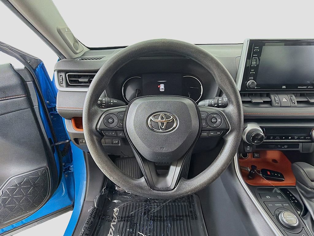 2019 Toyota Rav4 Adventure