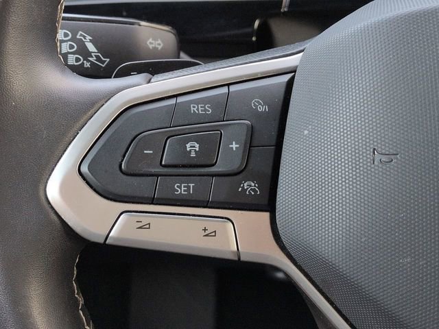 2024 Volkswagen Atlas Cross Sport SE