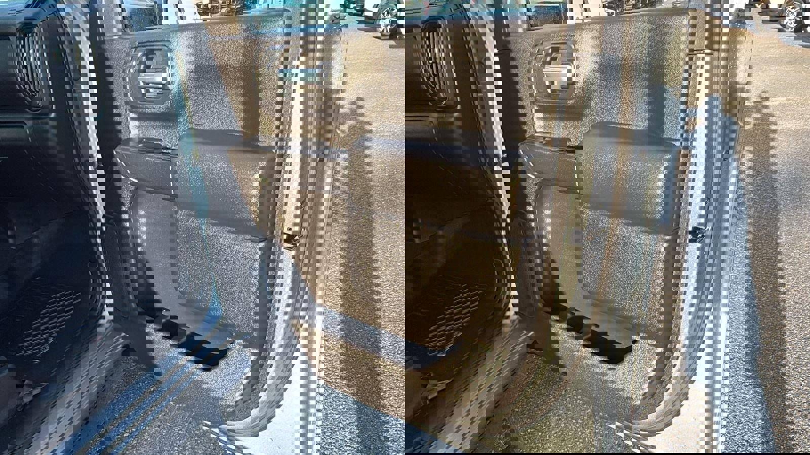 2024 Chevrolet Silverado 2500 Custom