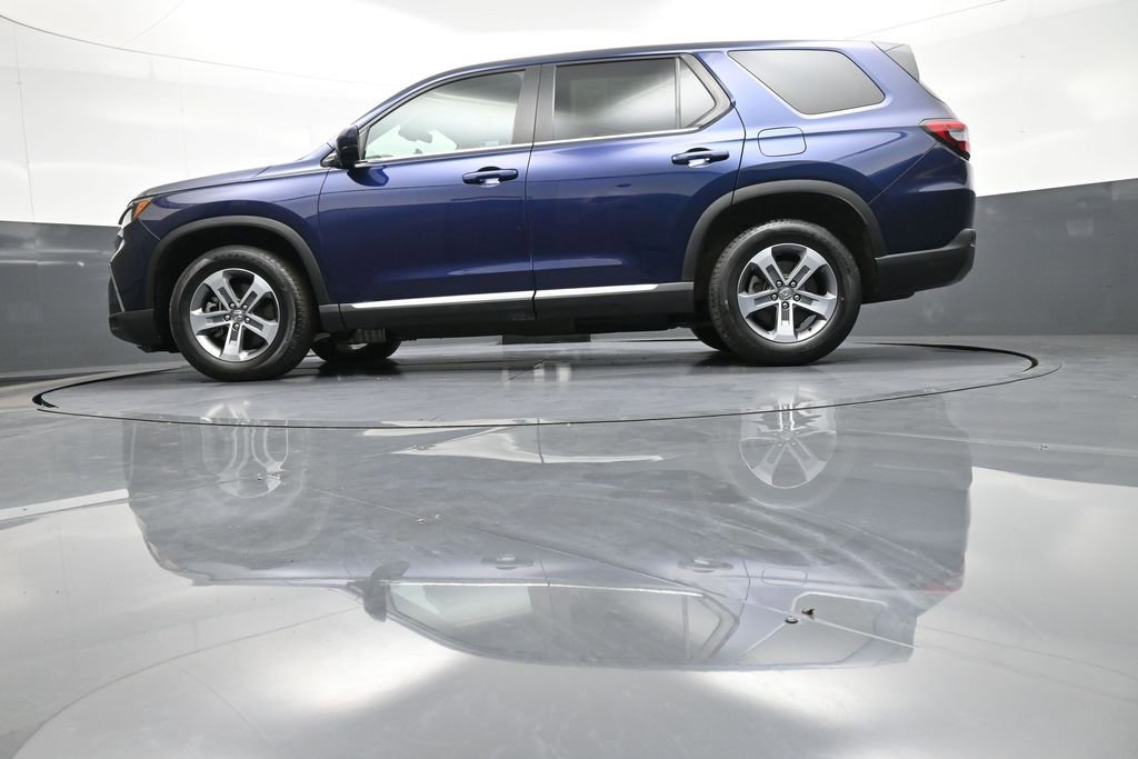 2023 Honda Pilot EX-L