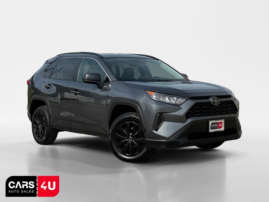 ravus 　no4 Used Toyota RAV4 for Sale in Knoxville, TN - Autotrader