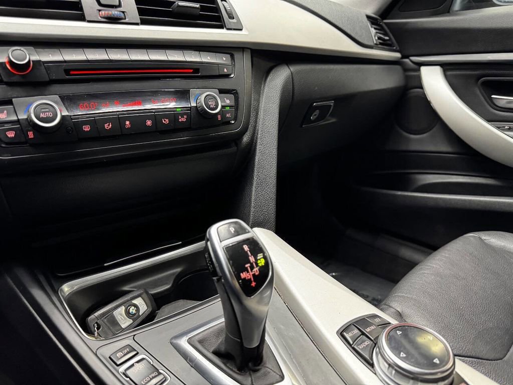 2014 BMW 328i Gran Turismo xDrive