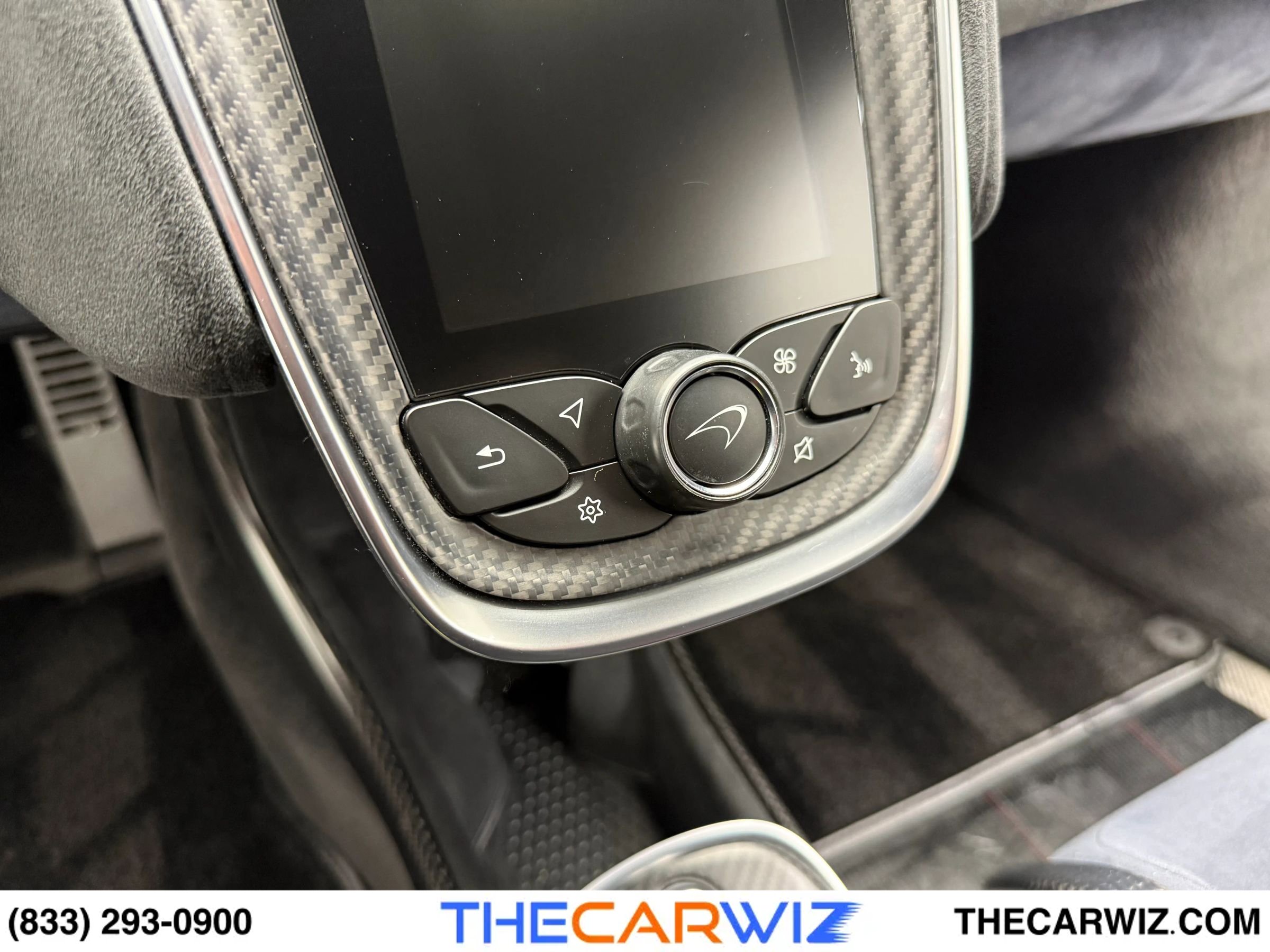 Used 2019 McLaren 600LT photo 67