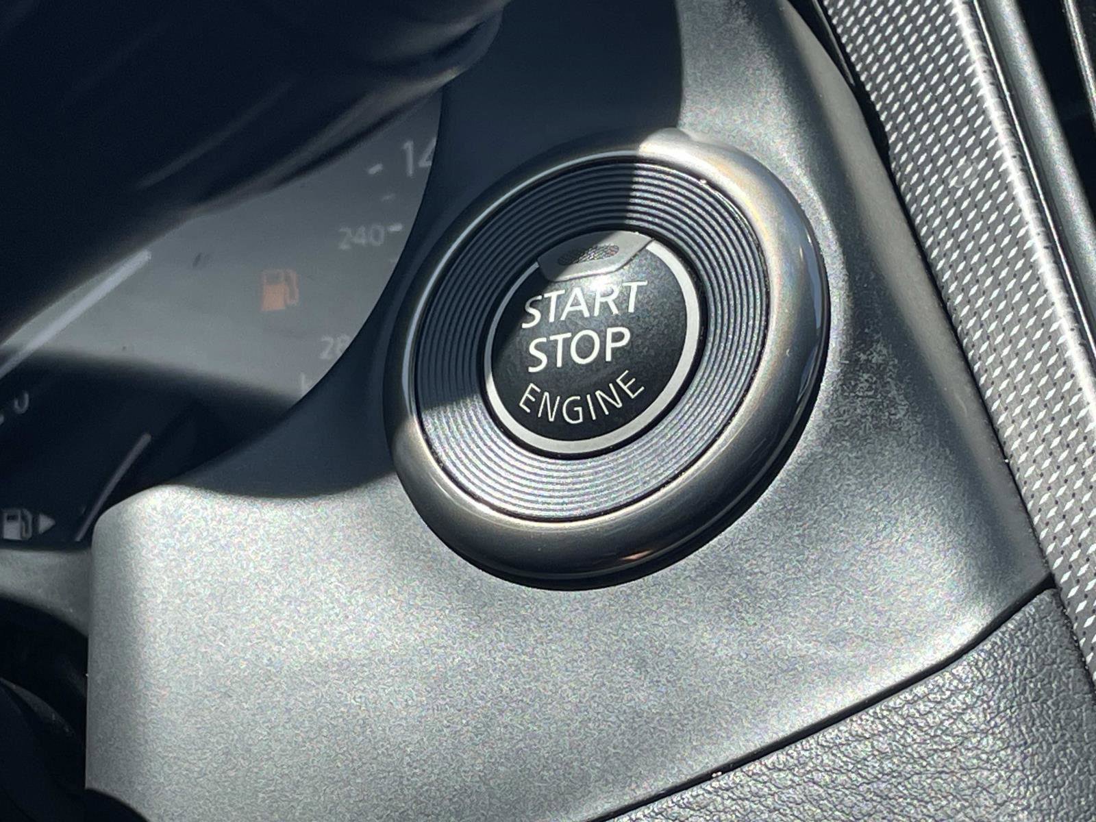 2020 INFINITI Q50 Red Sport 400