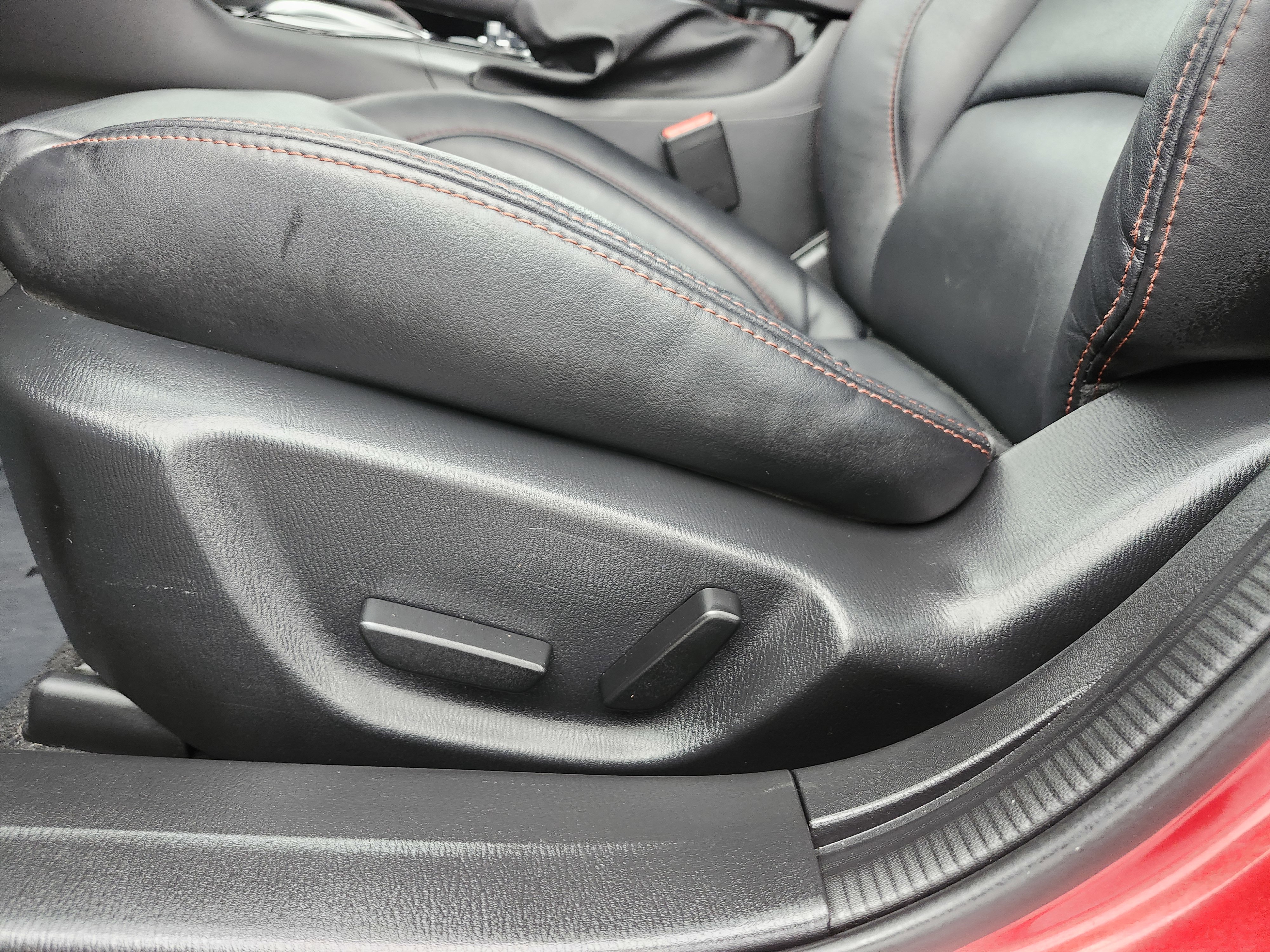 2014 MAZDA Mazda3 s Touring