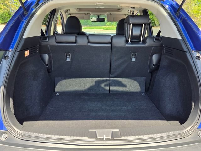 2018 Honda Hr-V EX-L