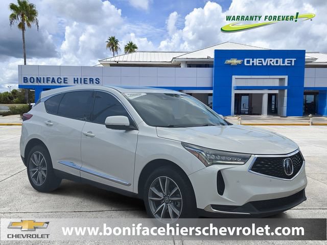 Used Acura RDX for Sale in Melbourne, FL - Autotrader