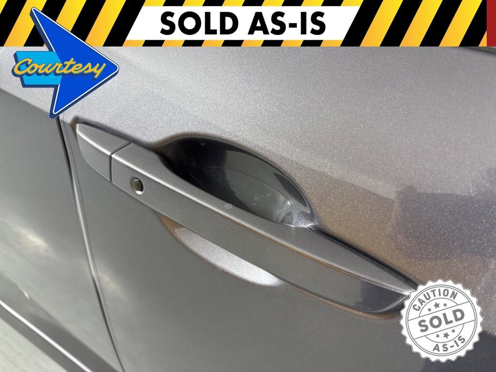 2017 Honda Civic EX-L