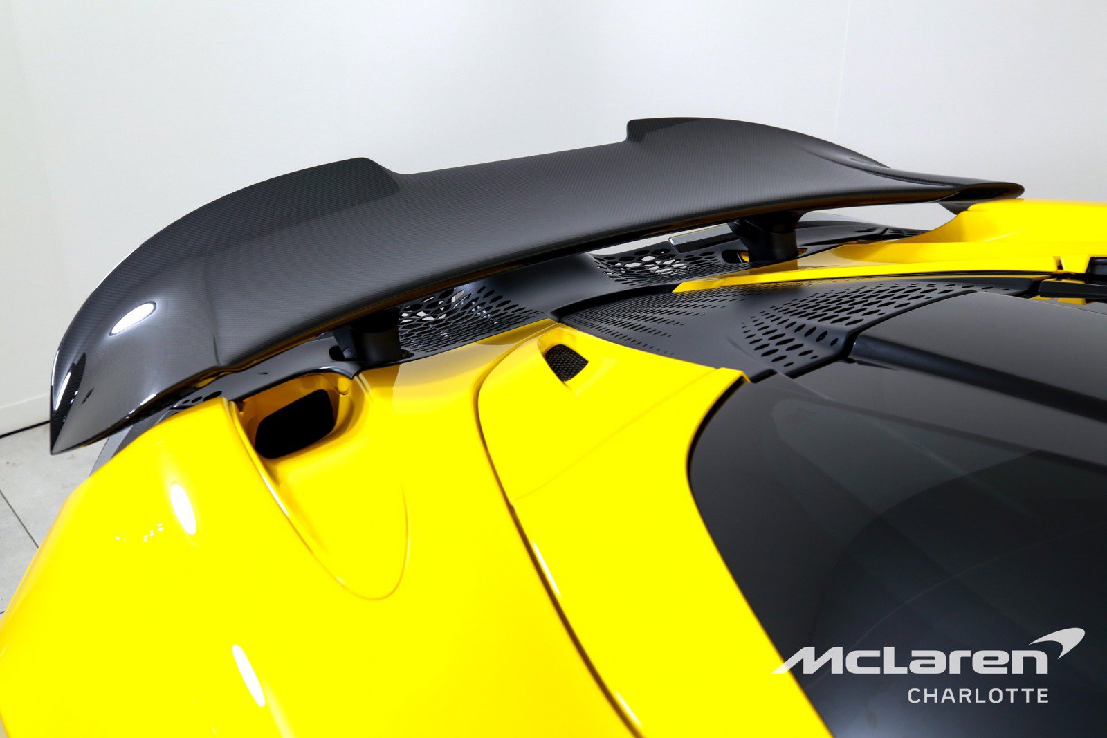 New 2026 McLaren 750S Spider photo 30