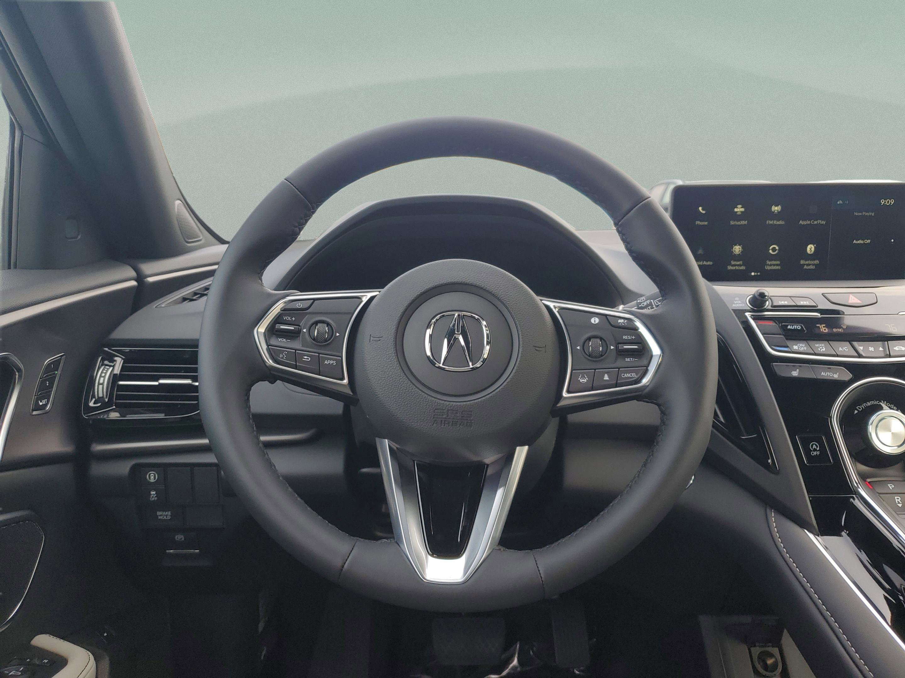 2026 Acura RDX SH-AWD