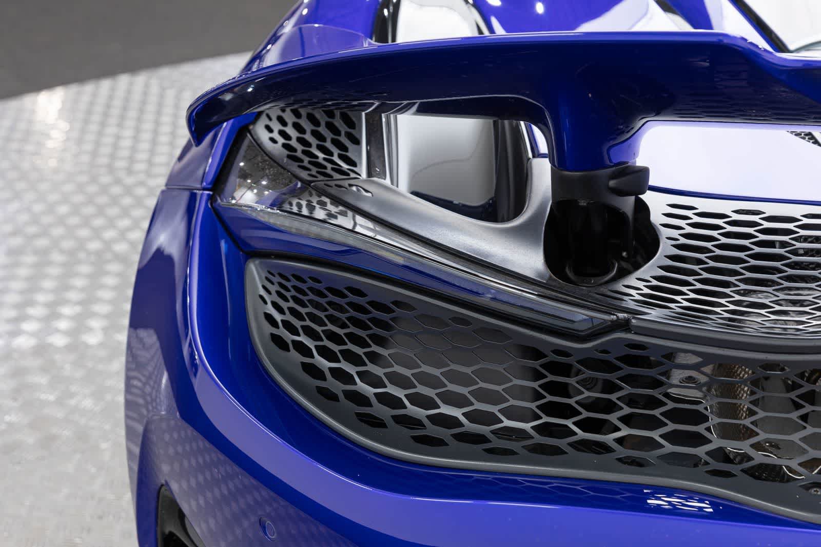 New 2027 McLaren 750S photo 48