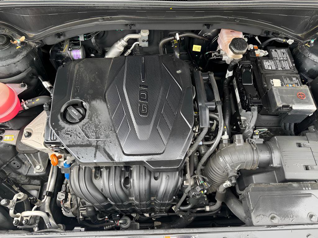 2023 Hyundai Santa Fe SE