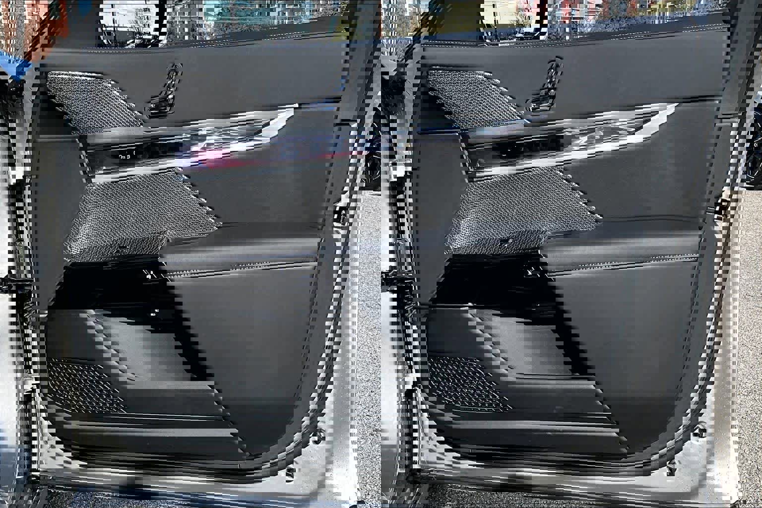 2025 BMW i7 eDrive50