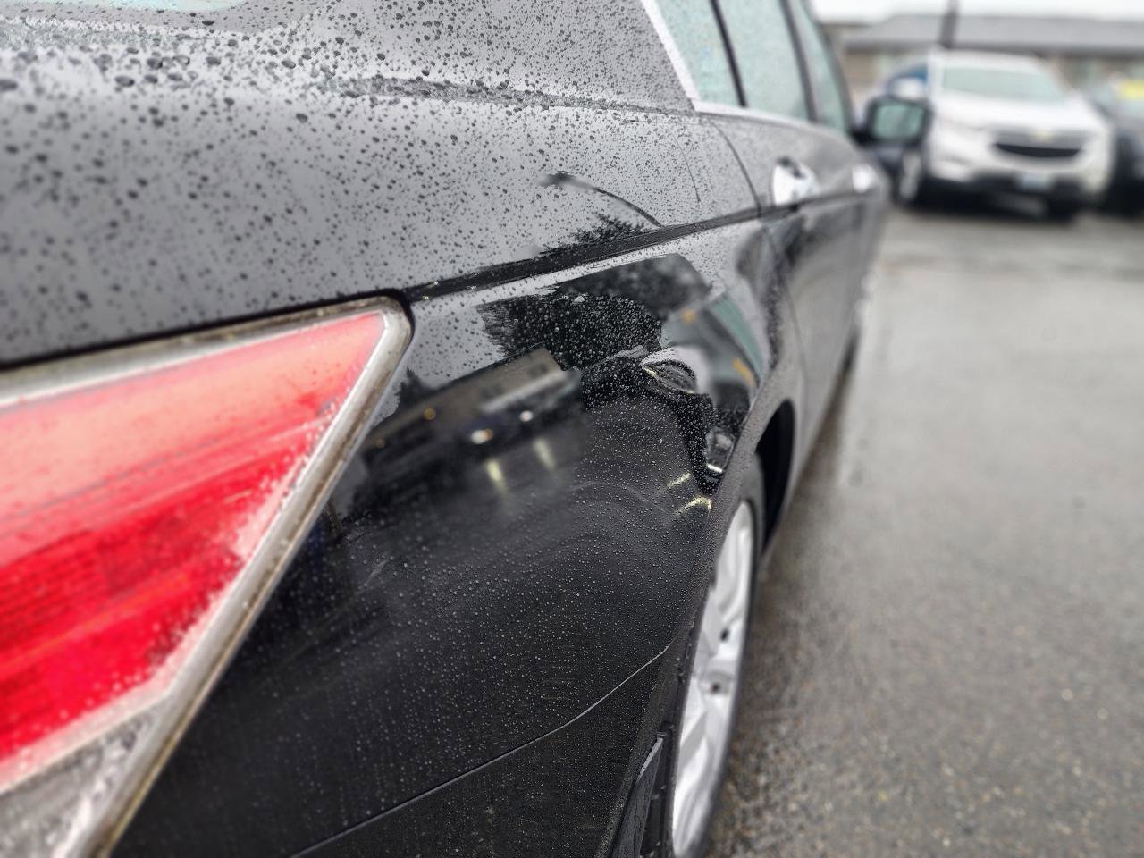 2010 Honda Accord EX-L