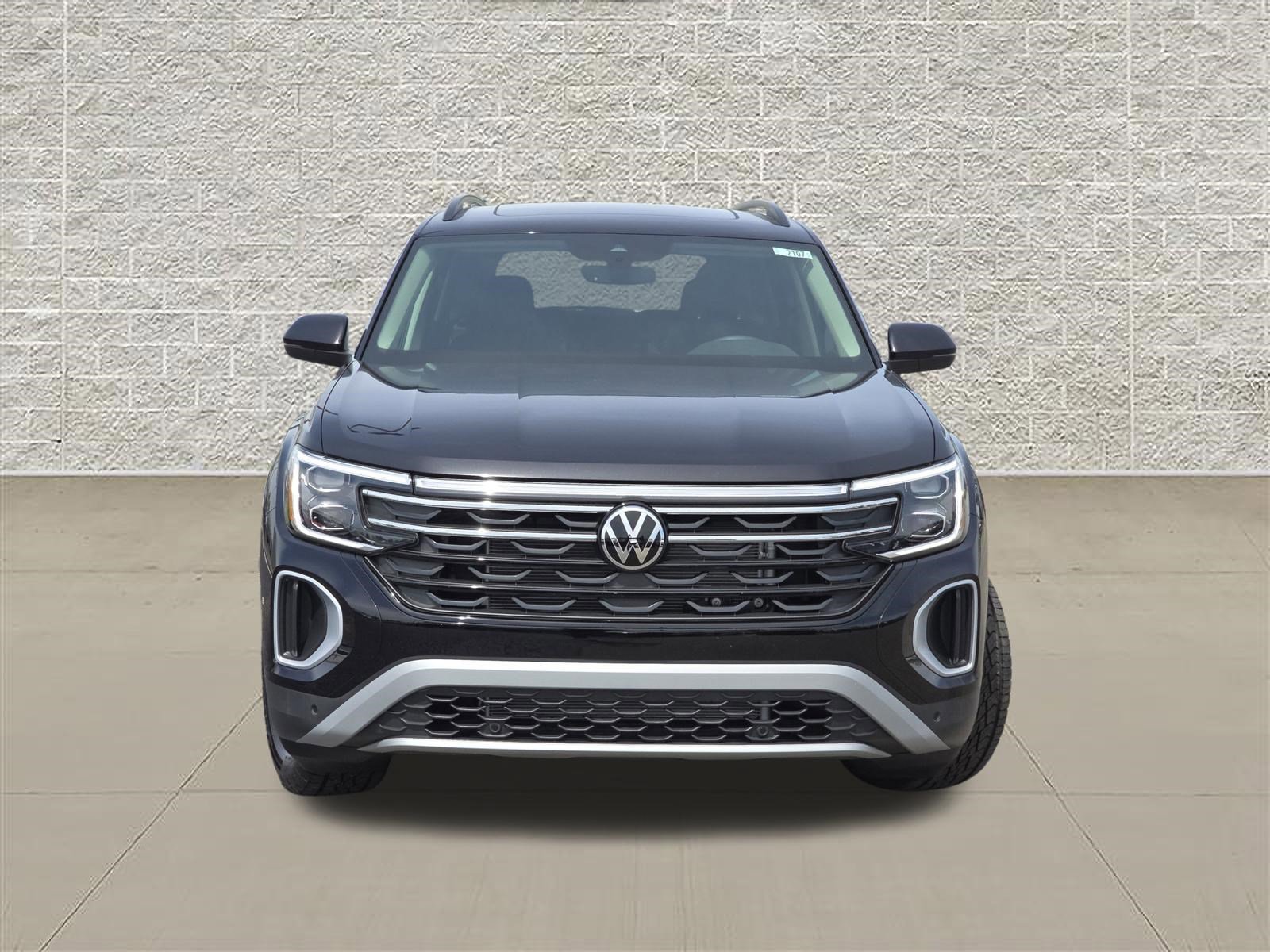 2026 Volkswagen Atlas Peak Edition