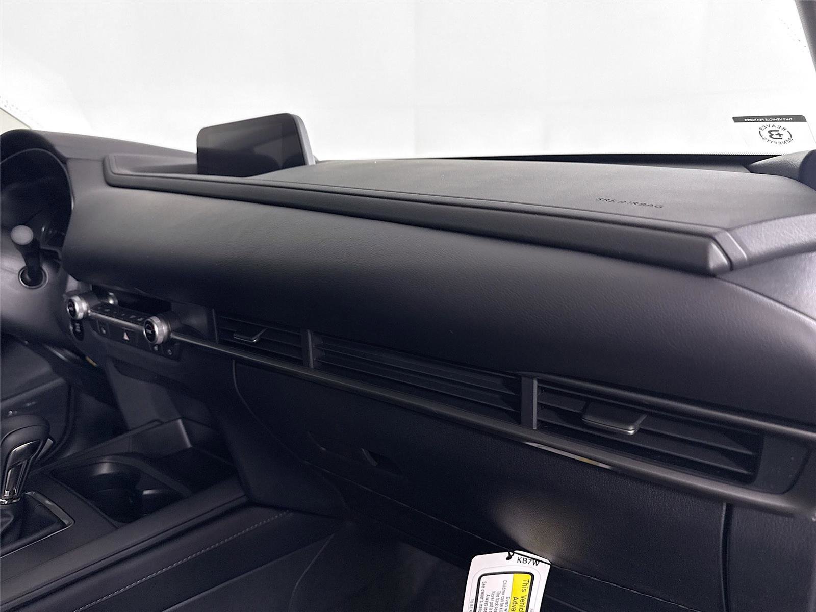 2026 MAZDA Cx-30 AWD 2.5 S w/ Select Sport Pkg