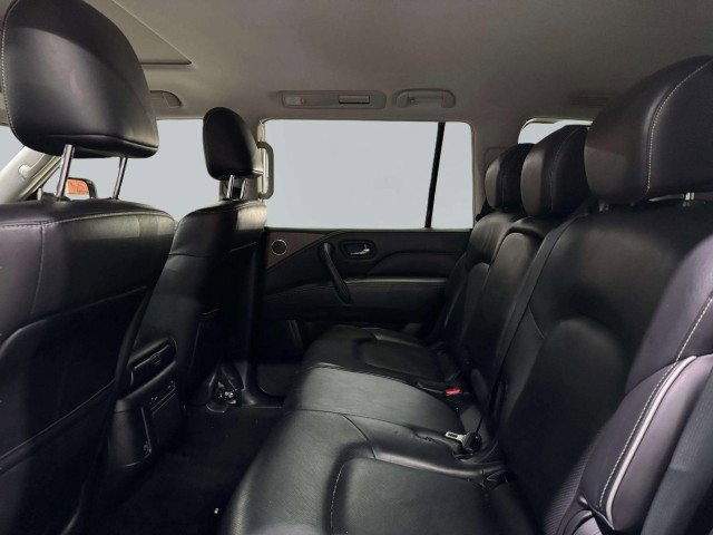 2022 INFINITI Qx80 Premium Select