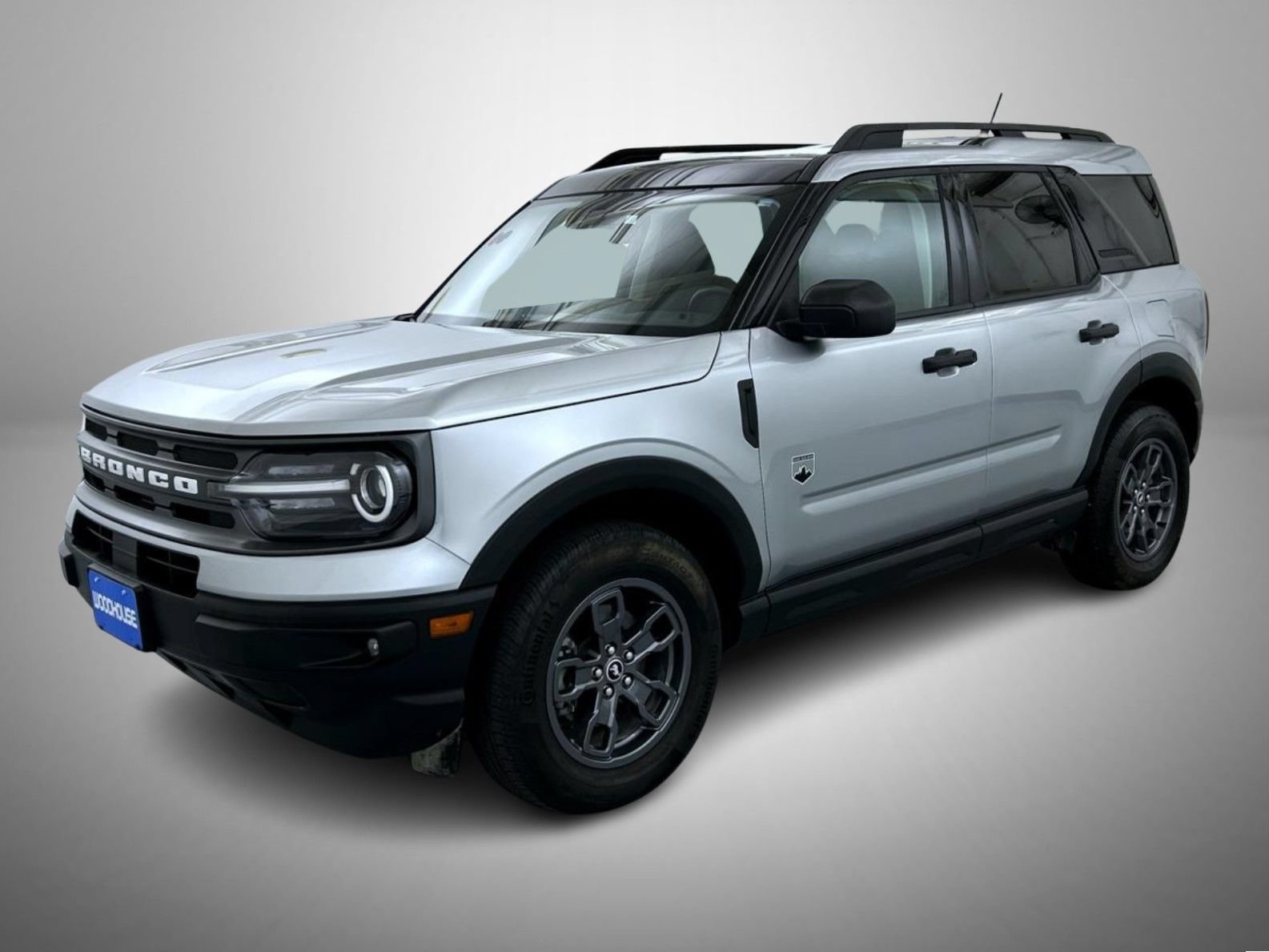 Used 2023 Ford Bronco Sport Big Bend w/ Convenience Package