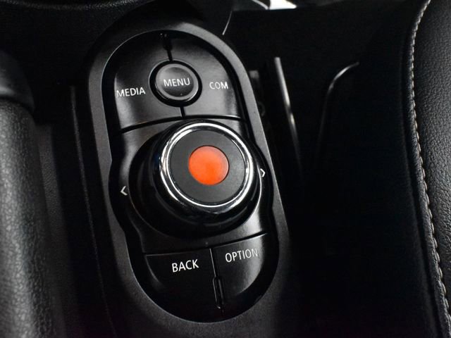 2020 MINI Cooper 2-Door Hardtop