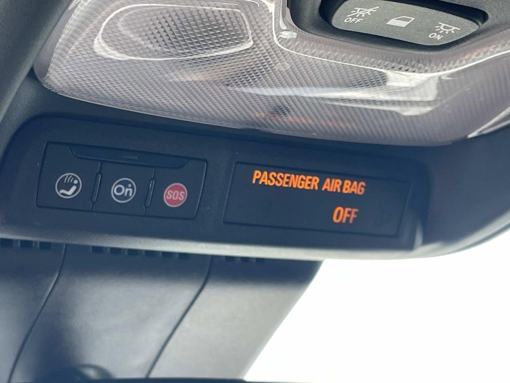 2023 Chevrolet Colorado W/T