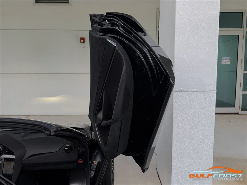 Used 2024 McLaren 750S Spider photo 34
