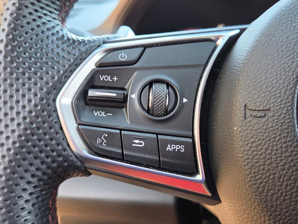 2023 Acura RDX A-Spec