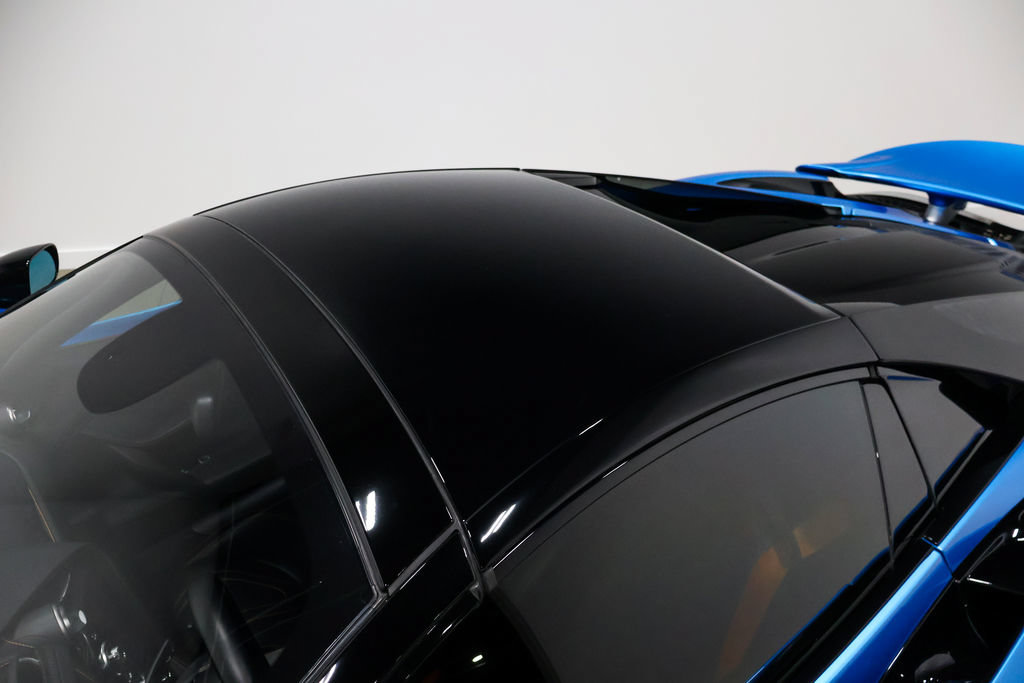 Used 2022 McLaren 765LT photo 35