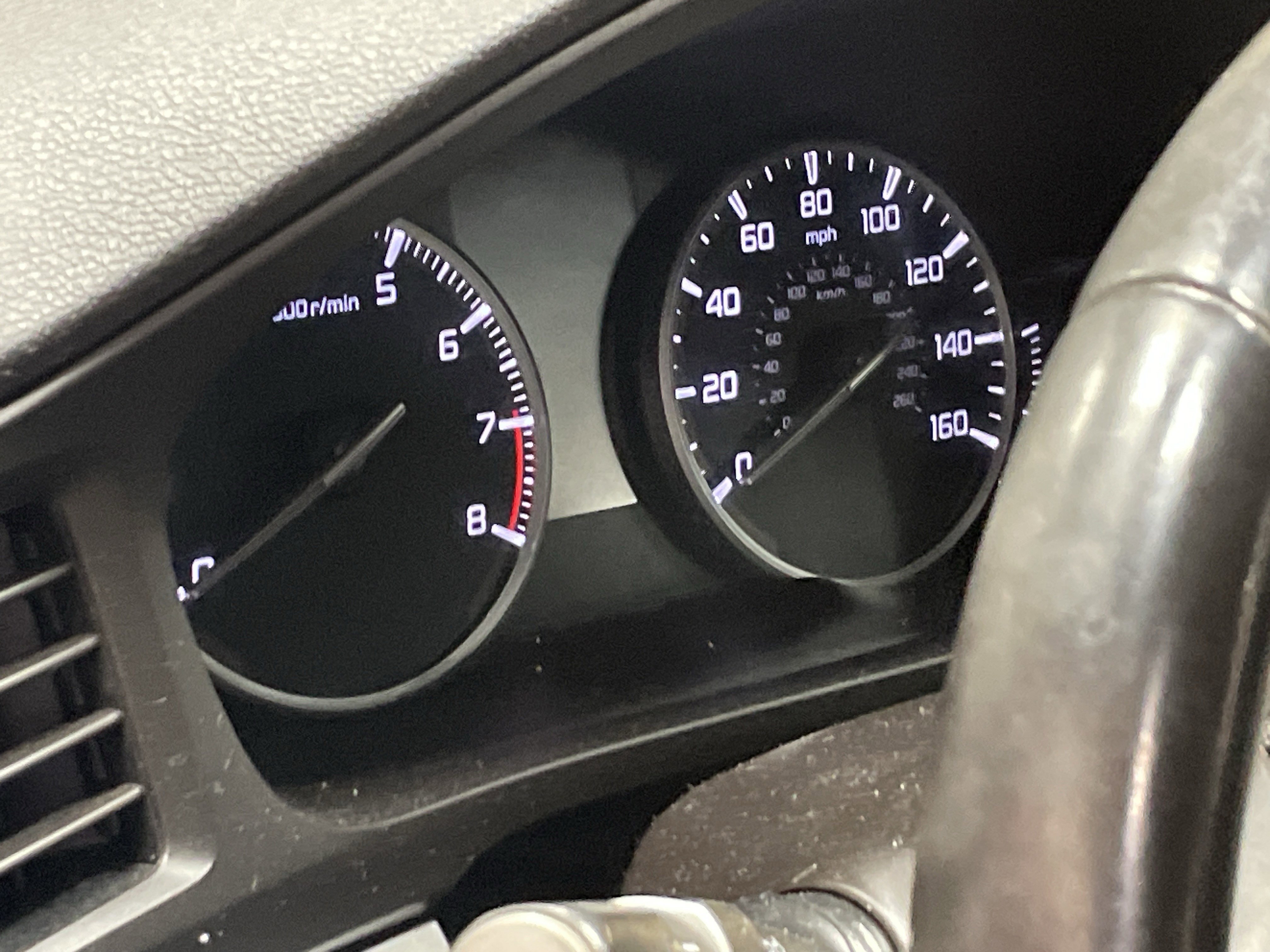 2018 Acura ILX w/ Premium Package