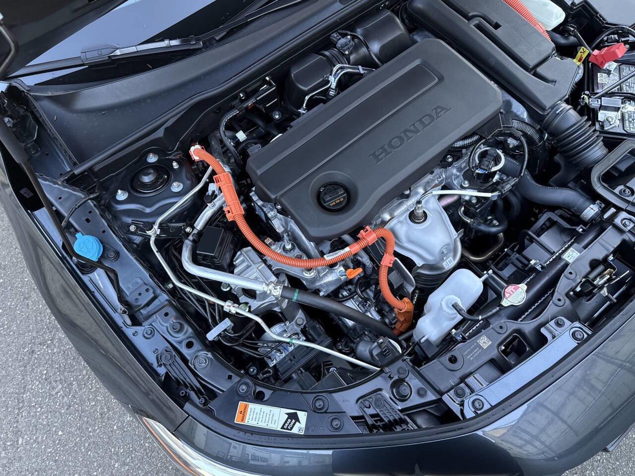 2026 Honda Civic Sport Touring