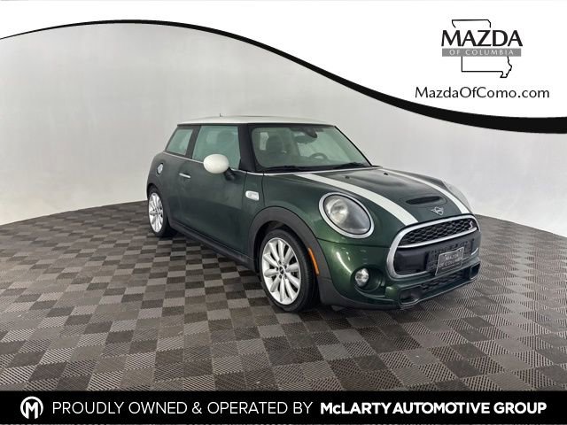 Used Green MINI Cooper for Sale Near Me - Autotrader